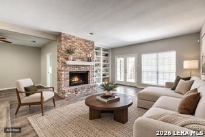 Building Photo - 3605 Hidden Dr