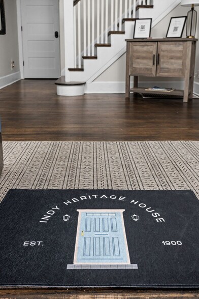 Building Photo - 1202 N New Jersey St