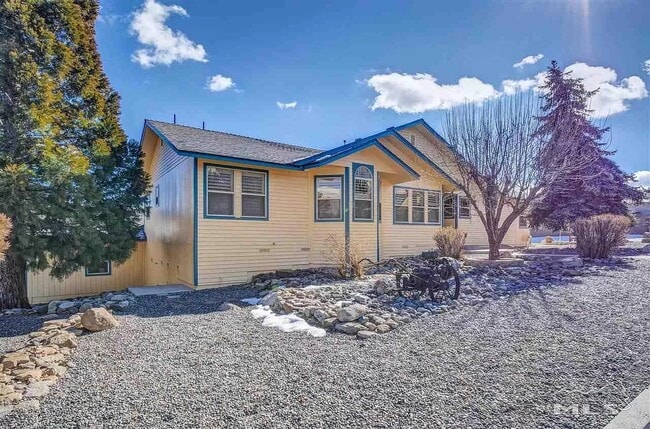 Building Photo - 2430 Telluride Dr