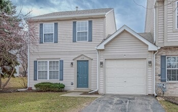 Building Photo - 1431 W Split Oak Cir