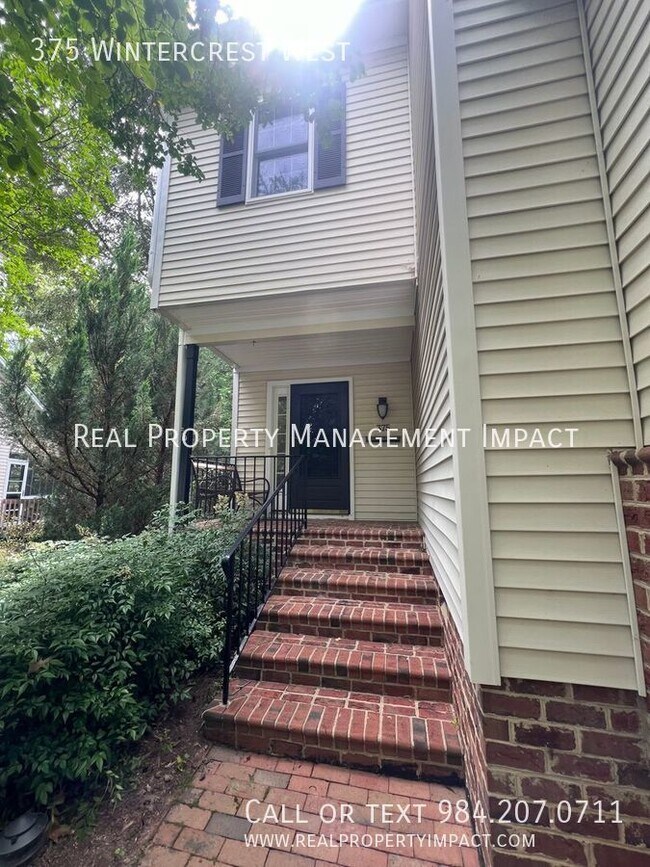 Building Photo - 375 Wintercrest W