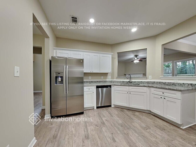 Building Photo - 52 Ledgewood Mill Way NE