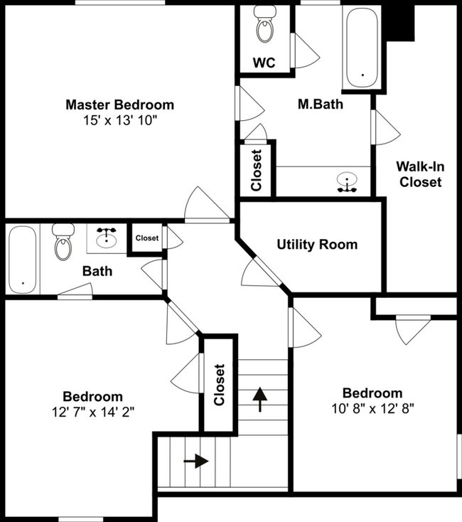 Building Photo - Charming 2-story located in Union City!