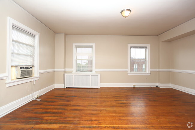 Interior Photo - Liberty Circle Apartments