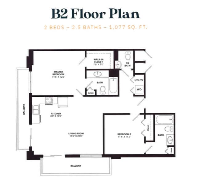 B2 (2/2.5) - Blume Coral Gables