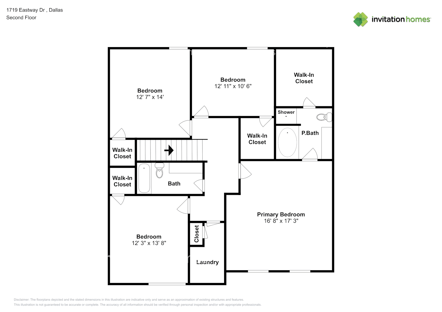 Building Photo - 1719 Eastway Dr