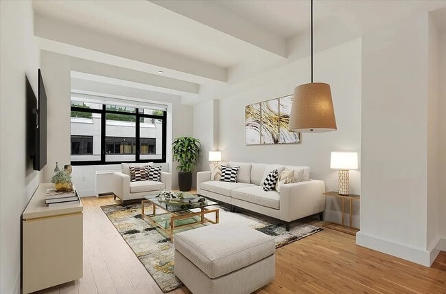 Building Photo - Modern Comfort in Every Corner