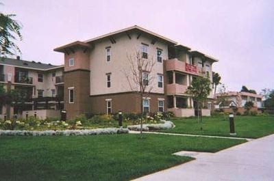 Building Photo - Solara Court Senior