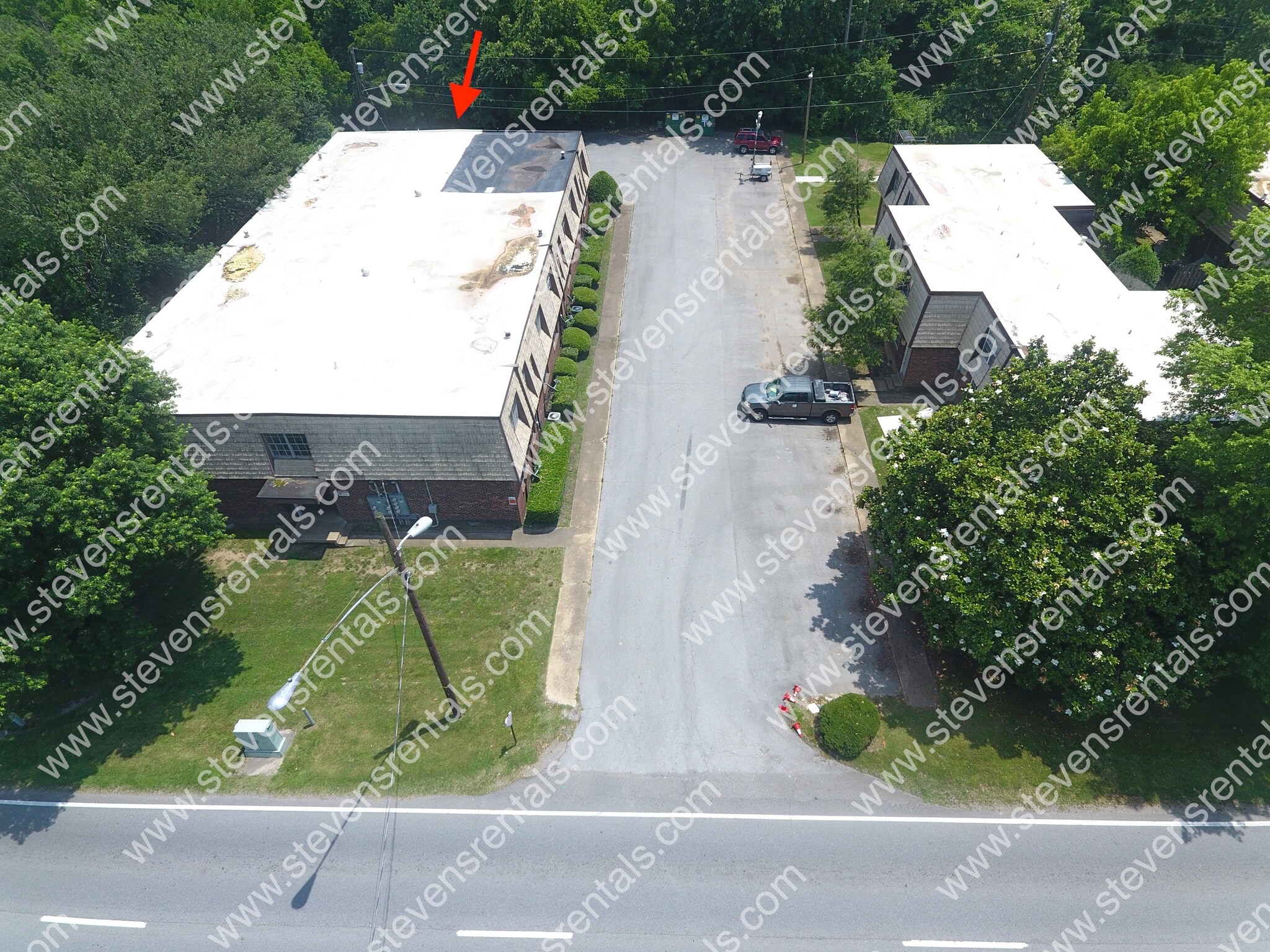 Building Photo - 441 Harding Pl