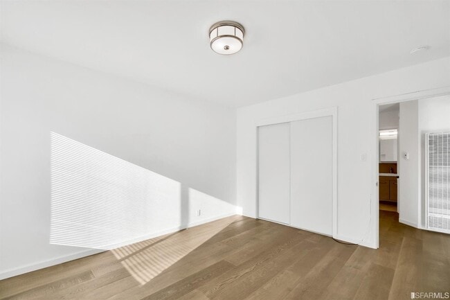 Building Photo - 1700 19th Ave