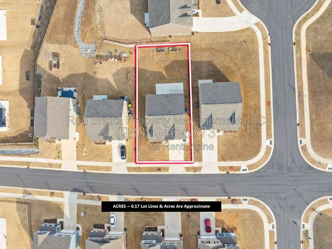 Building Photo - 10820 Tuff Ln