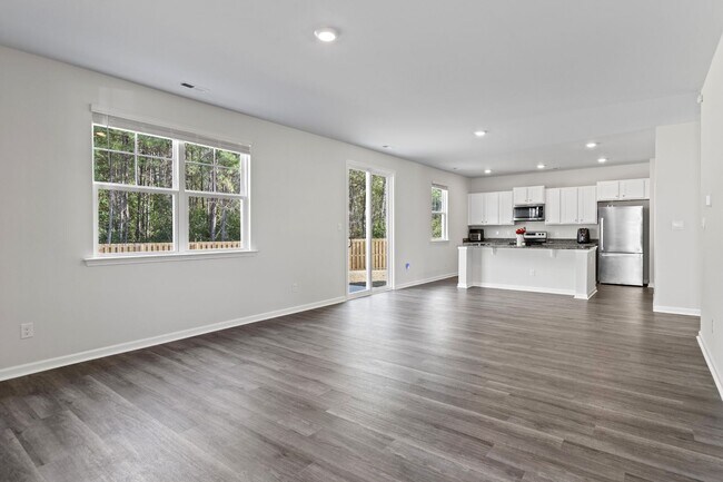 Building Photo - The Preserve at Tidewater | Community Pool, Trails & Coastal Living