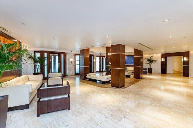 Building Photo - 2451 Brickell Ave