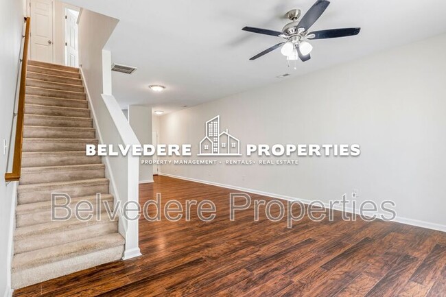 Building Photo - 105 Sommerwall Pl