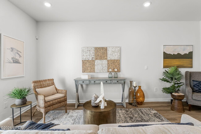 Building Photo - 1724 Jakes Dr