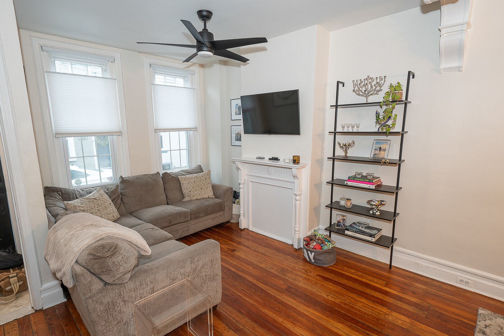 Building Photo - 759 N Judson St