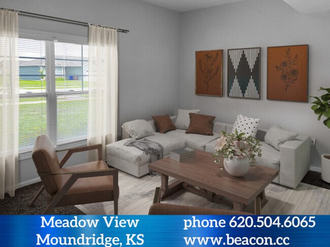 Building Photo - Meadow View Residences