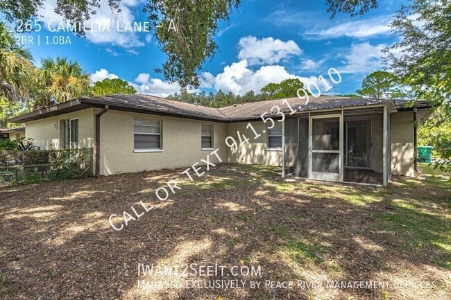 Building Photo - 265 Camillia Ln