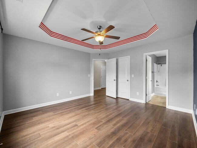 Building Photo - Welcome to The Landing At Folkstone!