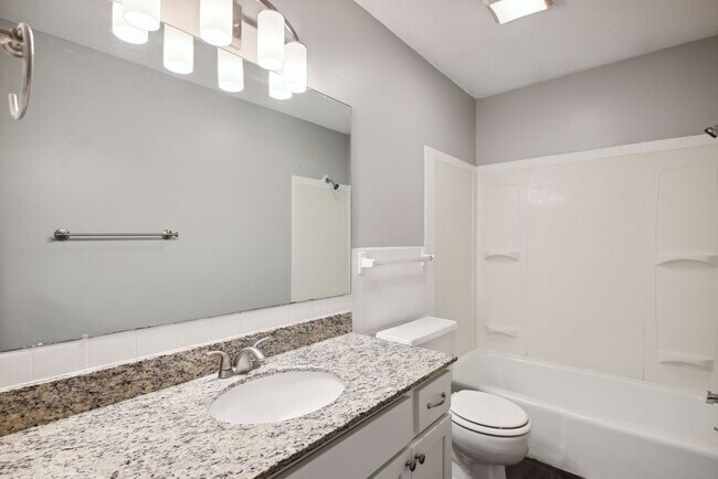 Building Photo - 3613-3615 Rhode Island Ave South