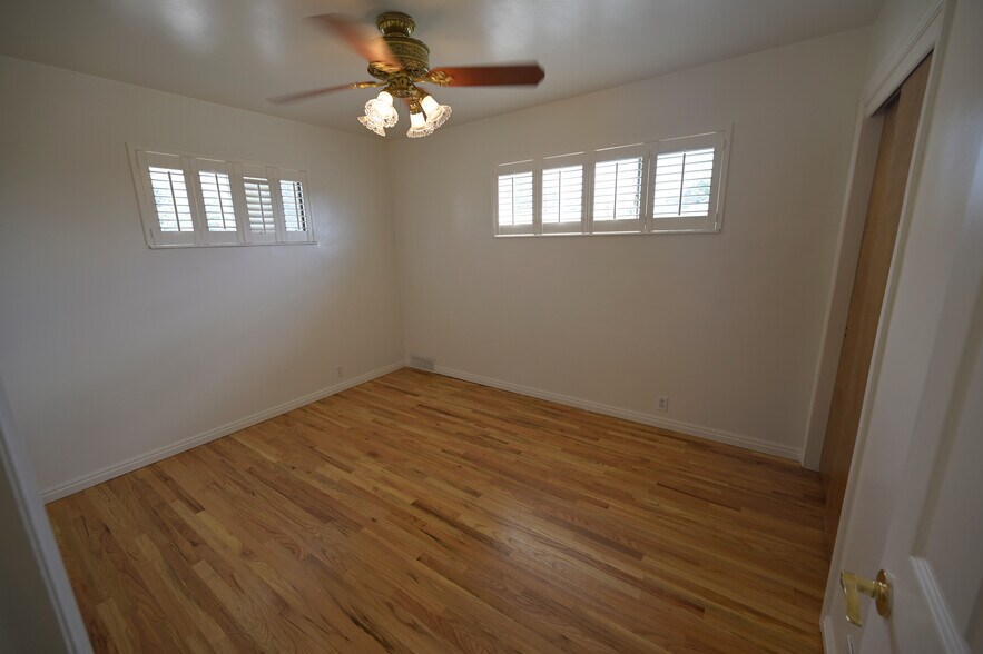Bedroom 2 - 1829 E Severn Dr
