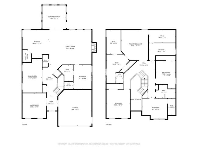 Building Photo - 5741 Marblehead Dr