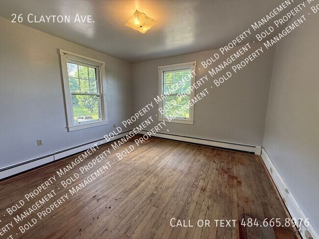 Building Photo - 26 Clayton Ave