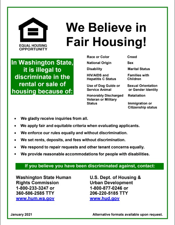 Building Photo - 20322 10th Ave W