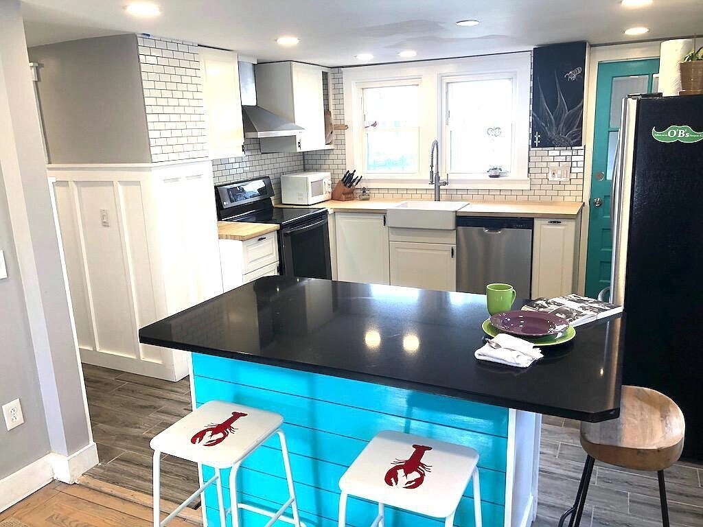 Building Photo - 34 Bacheller St