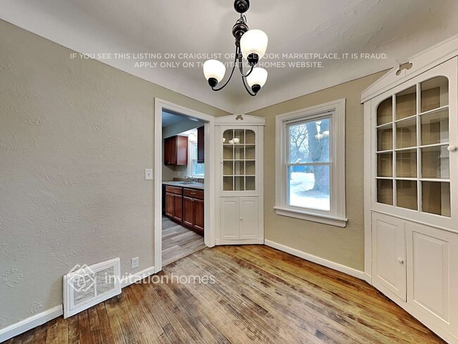 Building Photo - 6607 Logan Ave S