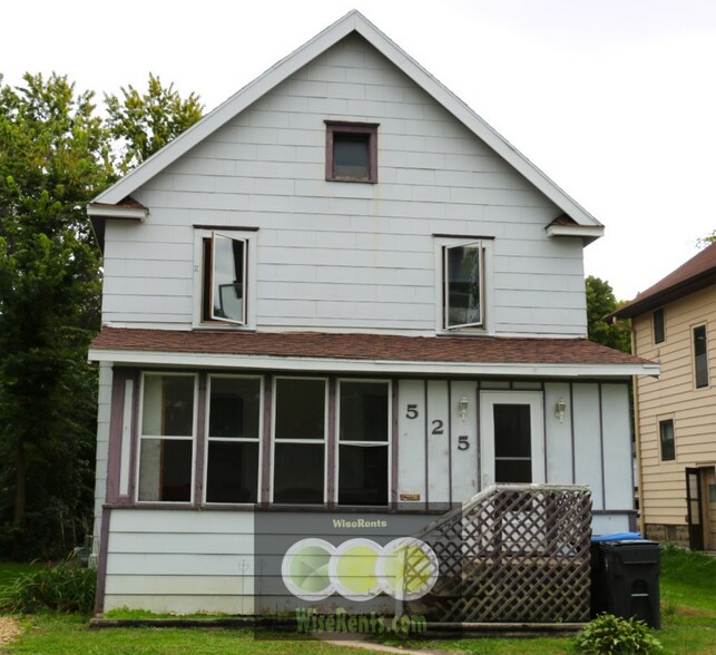 Primary Photo - 525 N 5th St