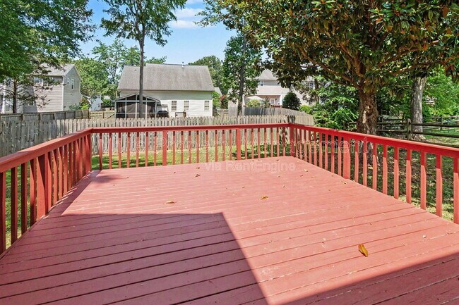 Building Photo - 13606 Red Wine Ct