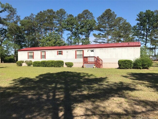 Primary Photo - 7848 Cedar Creek Rd