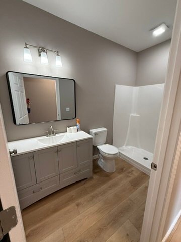 Building Photo - 213 N East St