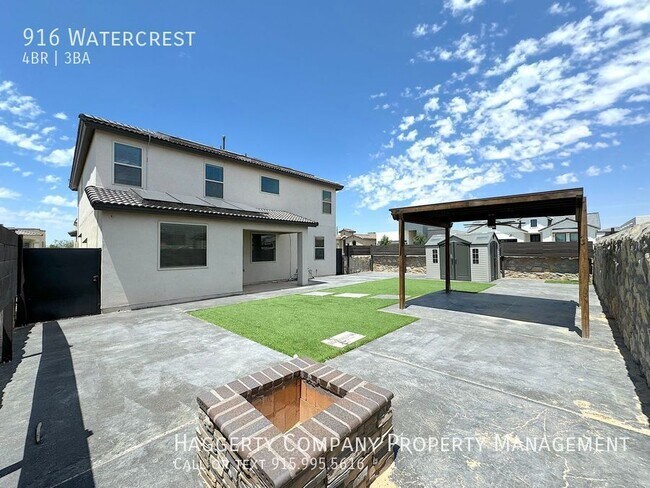 Building Photo - 916 Watercrest-
