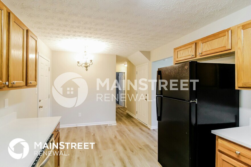 Building Photo - 1110 Overlook Dr