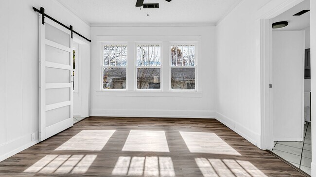 Building Photo - 434 K St SW