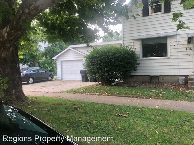 Primary Photo - 3 br, 2.5 bath House - 408 E. Chestnut