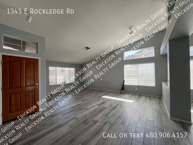 Building Photo - 1345 E Rockledge Rd