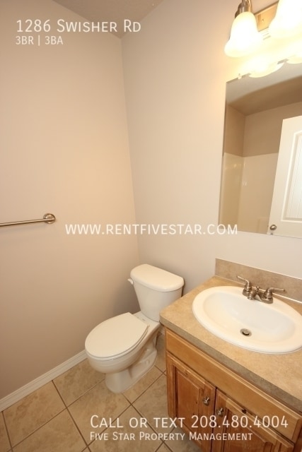 Building Photo - 1286 Swisher Rd