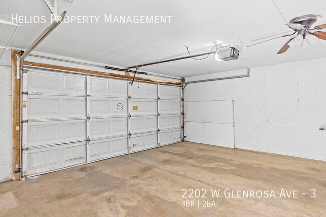 Building Photo - 2202 W Glenrosa Ave