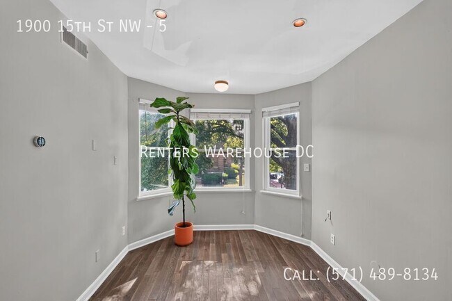 Building Photo - 1900 15th St NW