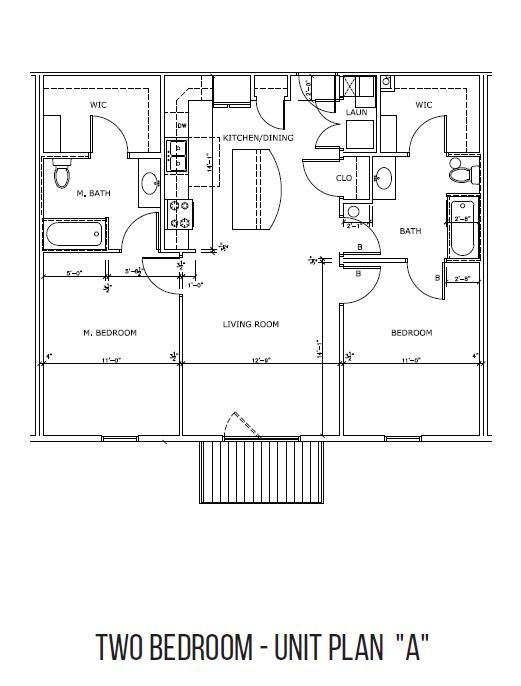 Floorplan - Panorama Estates