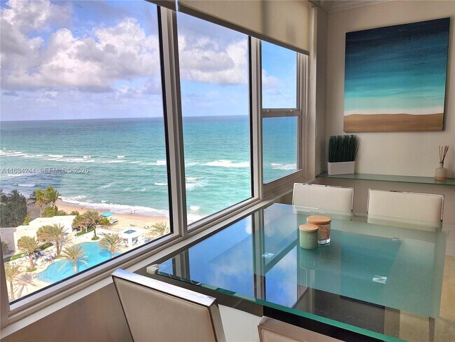 Building Photo - 3505 S Ocean Dr