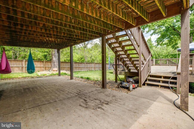 Building Photo - 12462 James Monroe Hwy