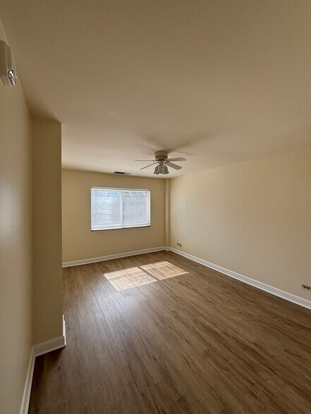 Bedroom 1 - 1501 Clairmont Rd