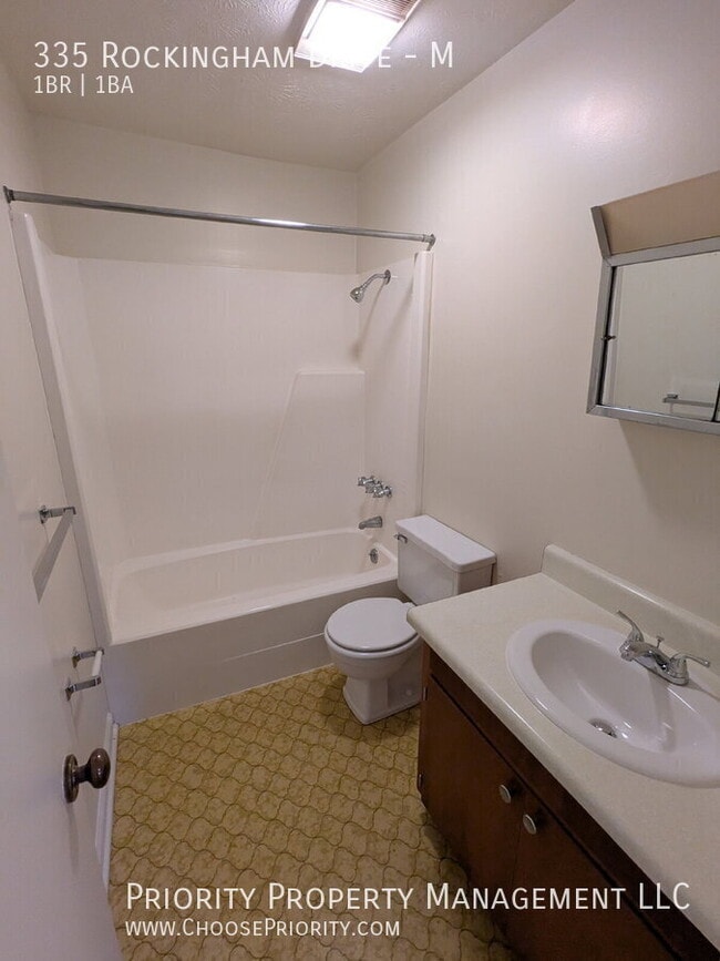 Building Photo - 335 Rockingham Dr