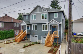 Building Photo - 6045 NE Flanders St