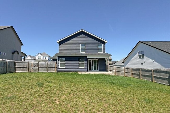 Building Photo - 433 Pomeroy Dr