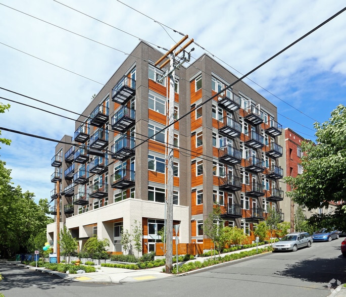 Primary Photo - The Perch - Elevated Urban Living in the H...